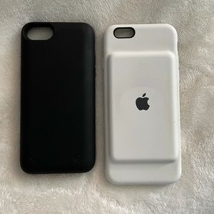 iPhone 6s Apple battery cases